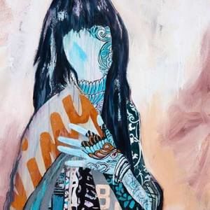 Meet your Posher, Pamella